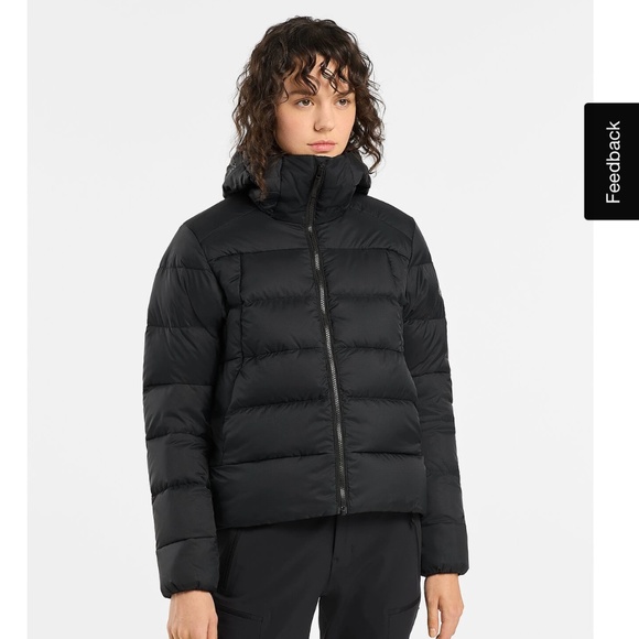 Manteau Thorium Arc’teryx - Picture 1 of 7